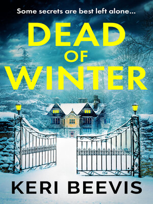 cover image of Dead of Winter
